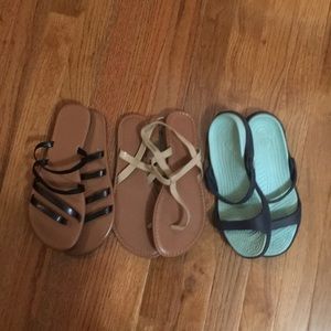 Sandals